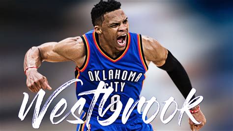 Russell westbrook called it months ago in an honest and direct speech to his teammates. Russell Westbrook MVP (Emotional) OKC Thunder Highlight ...