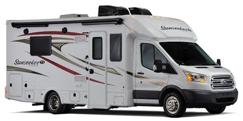 The 5 Most Popular Cheapest And Smallest New Class C Rvs In 2020