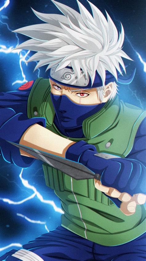 You will definitely choose from a huge number of pictures that option that will suit. Kakashi 4k Phone Wallpapers - Wallpaper Cave