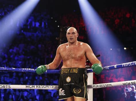 Mcintyre talks tyson fury sami zayn on paul, floyd tap in for the latest news. Tyson Fury in focus: The remarkable rise of the Gypsy King ...