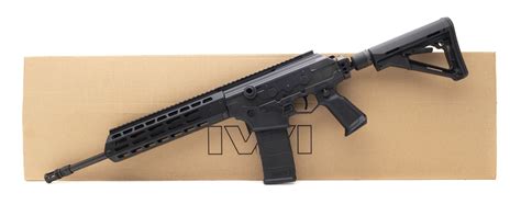 Iwi Galil Ace Gen Ii Rifle 556 Nato Ngz419 New