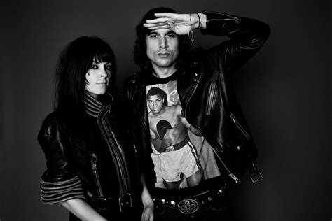 The Last Internationale A Change Is Gonna Come Premiere