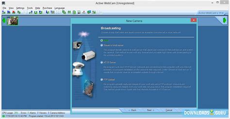 Download Active Webcam For Windows 1087 Latest Version 2020