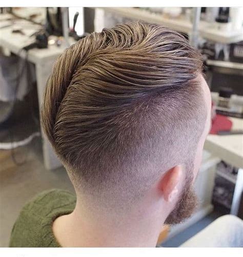 What to ask your barber. How To Cut A Ducktail Haircut - Top Hairstyle Trends The Experts Are Loving For 2020