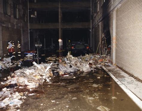 Fbi Releases 27 Never Before Seen Photos From 911 Attacks