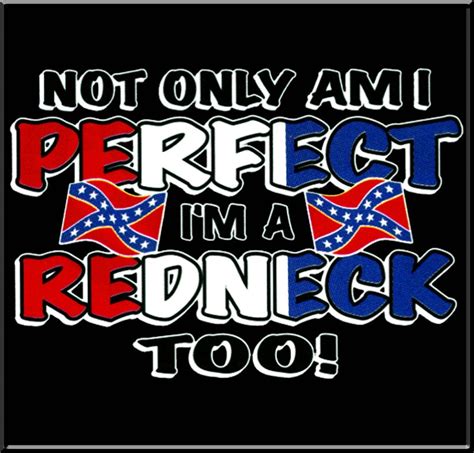 Real Rednecks