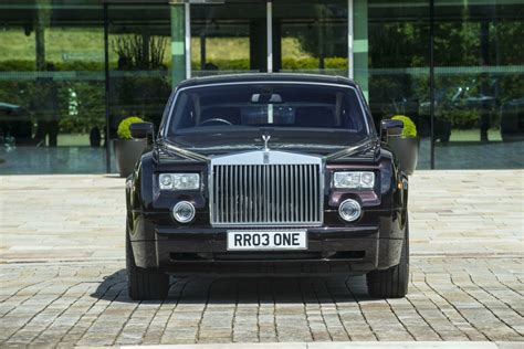 Rolls Royce Phantom Vii Buyers Guide Luxury For A Bargain