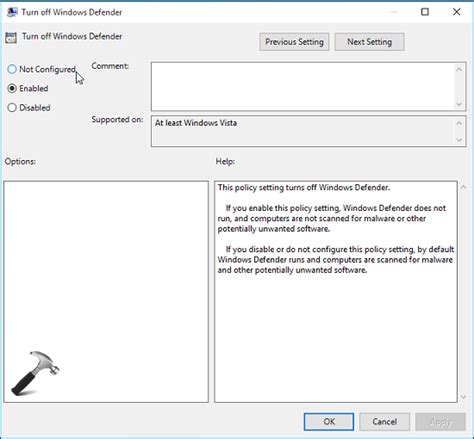 Here's a quick guide on how to do this: FIX "This App Is Turned Off By Group Policy'' For ...