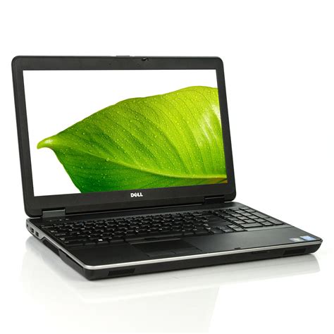 Refurbished Dell Latitude E6540 Laptop I7 Dual Core 8gb 512gb Ssd Win