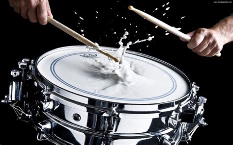 Percussion Wallpapers Top Free Percussion Backgrounds Wallpaperaccess