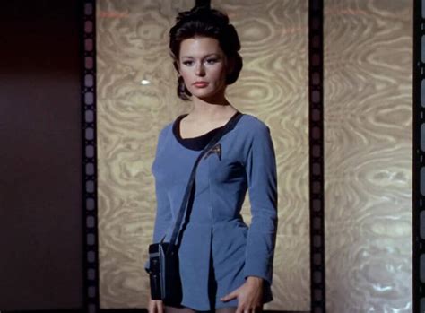 Keep Up With The Iconic Women Of The Star Trek Franchise Page 12 Of