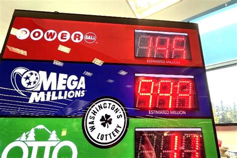 Billion Dollar Lottery Claimed By Ticket Holder In California