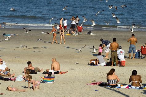 Tybee Island Beach Photograph By Joseph C Hinson Fine Art America