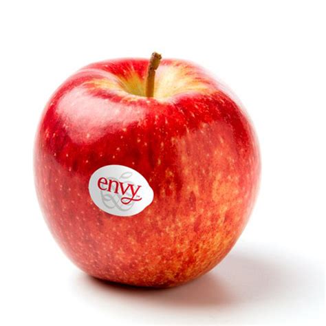 Produce Market Guide Pmg Envy Apples