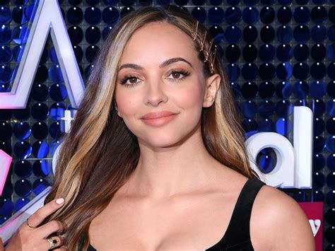 Little mix jade 13762 gifs. Little Mix's Jade Thirlwall reveals hair transformation on ...