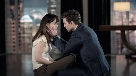 Grey and he relaxes into an unfamiliar stability, new threats. Watch Fifty Shades of Grey 2015 Full Movie Stream Online ...