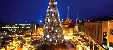 Bvb event & catering gmbh; Kerstmarkt Dortmund - Data en Openingstijden 2021