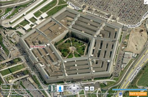 The Pentagon Flickr Photo Sharing