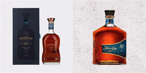 25 Of The Best Rums To Drink In 2024