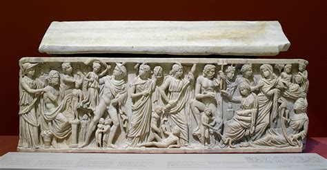 Caesar And The Rhône Ancient Masterpieces Of Arles Apollo Magazine