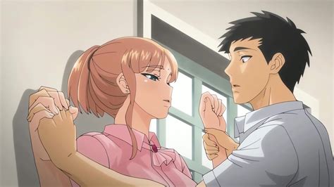 Hentai Hajimete No Hitozuma Episode 5 English Subbed Big Tits Milf 5 Eporner
