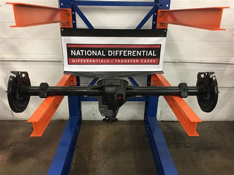 Ford F150 Rear Differential For Sale