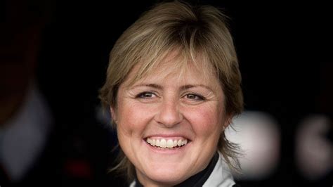 Former Top Gear Host Racing Driver Sabine Schmitz Dead At 51