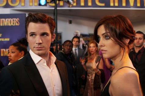 Cam gigandet has been suggested to play 169 roles. Photo de Matt Lanter - Photo Jessica Stroup, Matt Lanter ...