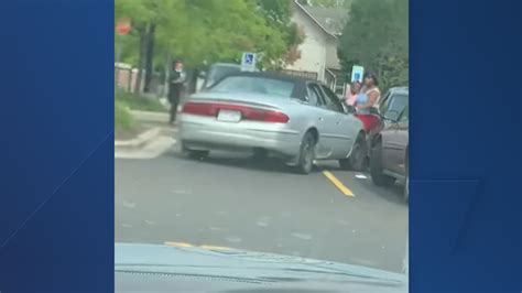 Video Shows Driver Accelerating Into Women Standing In Milwaukee Pick