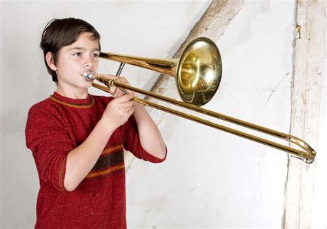 10 Different Types Of Trombones Explained Verbnow