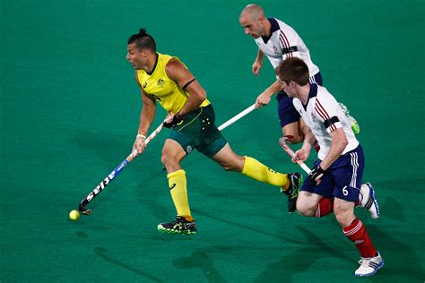 What Time Is The Mens Field Hockey Final On Other Sports Sporting