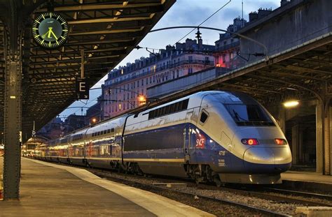 Transportation In France What To Know Viahero