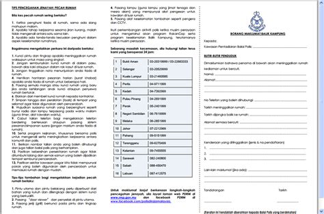 Walau bagaimanapun, borang ini hanya tertakluk kepada orang awam yang berada di semenanjung malaysia yang tidak mempunyai kemudahan aplikasi gerak malaysia untuk memohon membuat pergerakan. Nak balik kampung? isi borang Balik Kampung dulu jom ...