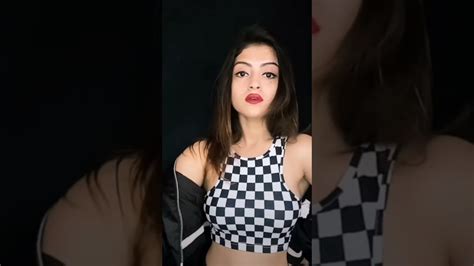 The Beautiful Girl New Viral Tik Tok Video ️ ️👍👍 Youtube