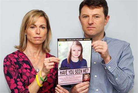 Who Is Madeleine Mccann And What Happened To Her Astro Awani
