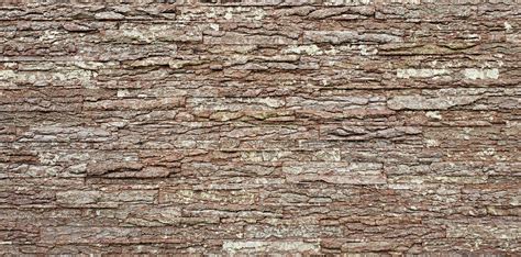 Rough Pine Bark Wall Coverings Gallery Bark House®