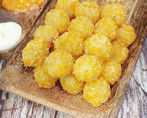 Banyak orang yang sudah membuat ayam crispy tapi setelah beberapa menit kerenyahan tepung akan memudar sehingga ayam tidak menjadi renyah kembali. RESEP CILOK GORENG CRISPY ALA RUMAH | Resep, Resep makanan ...