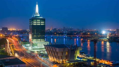 Here Are The Top 10 Wealthiest African Cities You Must See Before You