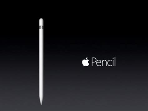 El Apple Pencil Llegará A Mac
