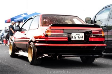 5.0 out of 5 stars 2. Toyota AE86 JDM Levin for sale: photos, technical ...