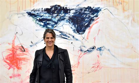 Tracey Emin Is Still The Real Thing And Thats Why We Love Her Art