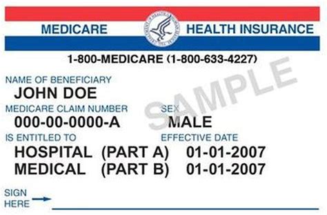 New Medicare Cards What To Do If You Havent Received Your New Card