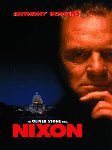 Prime Video Nixon