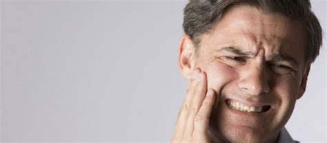Are You Experiencing Facial Pain When To Contact Your Doctor Maryland