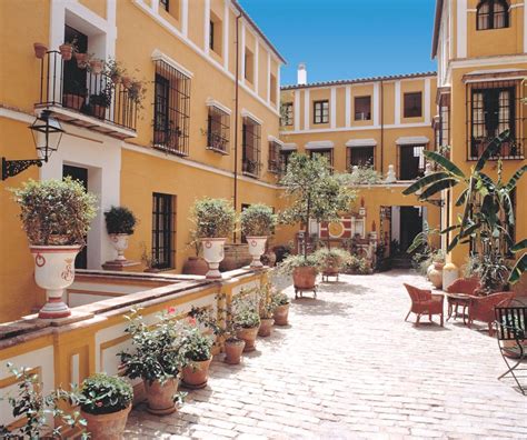 Centro de interpretacion juderia de sevilla 150 m. Hotel Casas de la Judería, Sevilla | TUI