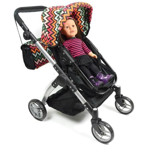 Shop The New York Doll Collection 2 In 1 Convertible Babyboo Doll