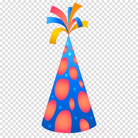 Birthday Hat Transparent Background Free Clipart Clipartix Sexiz Pix