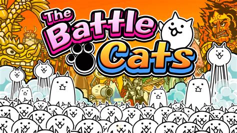 The Battle Cats Turns Five Celebrates With In Game Event