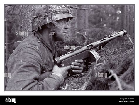 Continuation War 1941 1944 Cut Out Stock Images And Pictures Alamy