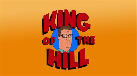 King of the Hill HD Wallpaper | Background Image | 1920x1080 | ID